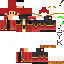 Texture for migrator skin by nitrocks
