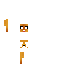 Texture for pitoco