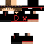 Texture for Dark Ninja