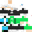 Texture for Danny phantom