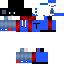 Texture for csf