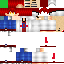 Texture for  Immortal Gamming