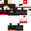 Texture for redor