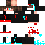 Texture for オリジナルスキン