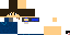 Texture for Hans the niceguy