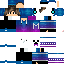 Texture for Скин Morpils