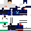 Texture for  canhette