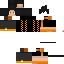 Texture for zHikarii v4