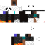 Texture for Panda2