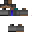 Texture for Simon Masrani (Mr Masrani) (BUILDING THE SIMON BOTS)