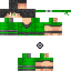 Texture for Saiyan ramdom 2