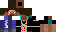 Texture for Man with blood