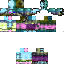 Texture for Time&SpaceDestructionSteve