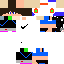 Texture for GeO_BoY