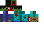 Texture for почти убитый зомби