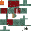 Texture for Страж УРОД