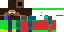 Texture for Herobrine