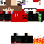Texture for steve