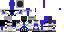 Texture for Wolf21_