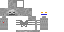 Texture for herobrine skeleton