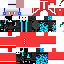 Texture for SAntaBladeHacked