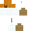 Texture for SNOW GOLEM