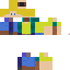 Texture for Steve Rogers