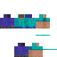 Texture for HeadLess