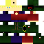 Texture for Mój skin