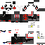 Texture for кросовчик