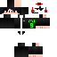 Texture for JulikoHD M.I.High/9 Tom