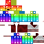 Texture for skeepo