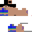Texture for bhateuzz sem camisa