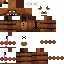 Texture for freddy