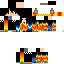 Texture for fire swag