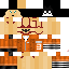 Texture for bat ultan