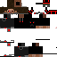 Texture for Full Corrupted Steve