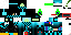 Texture for tackle chacker