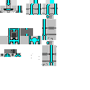 Texture for ~ Robot ~