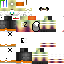 Texture for juan zorro pro