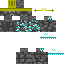 Texture for protuinfosenf