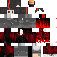 Texture for vampire Eddie