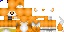 Texture for YohannTheFox