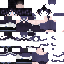 Texture for Nightmare Kitty skin 3