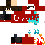 Texture for steve