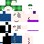 Texture for Joker
