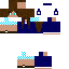 Texture for Lara