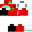 Texture for flipper