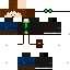 Texture for Gabriel TEM {backpack}