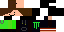 Texture for dancu001 skin